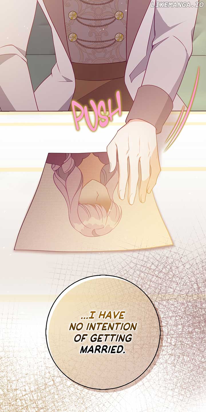 The Precious Sister of The Villainous Grand Duke Chapter 124 231 02
