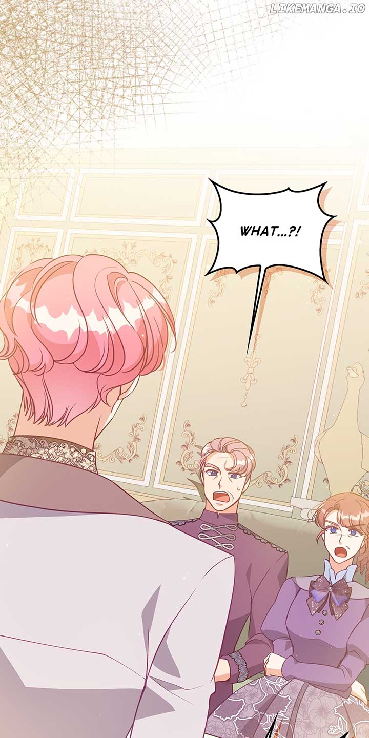 The Precious Sister of The Villainous Grand Duke Chapter 124 232 03