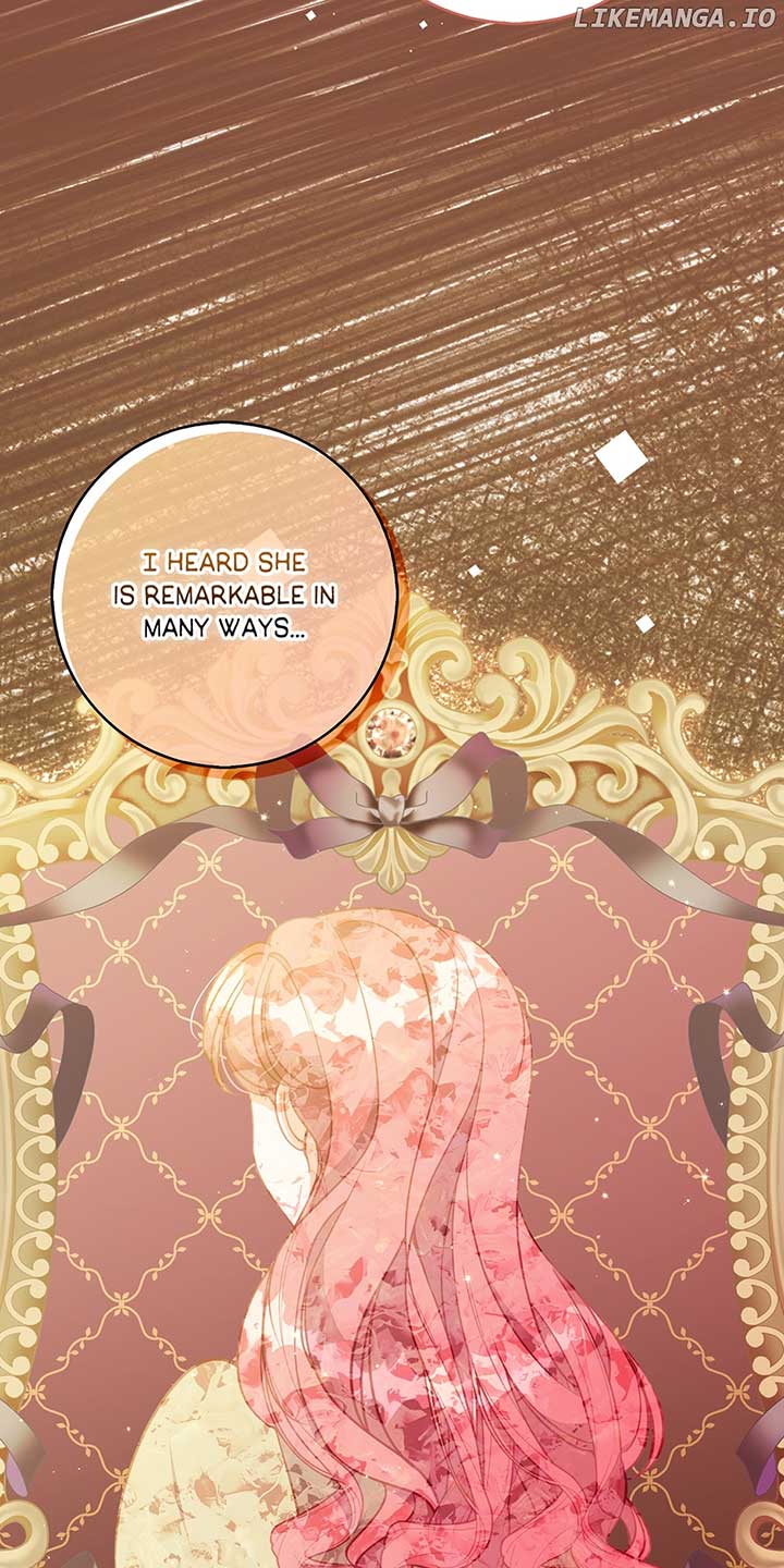 The Precious Sister of The Villainous Grand Duke Chapter 124 237 08