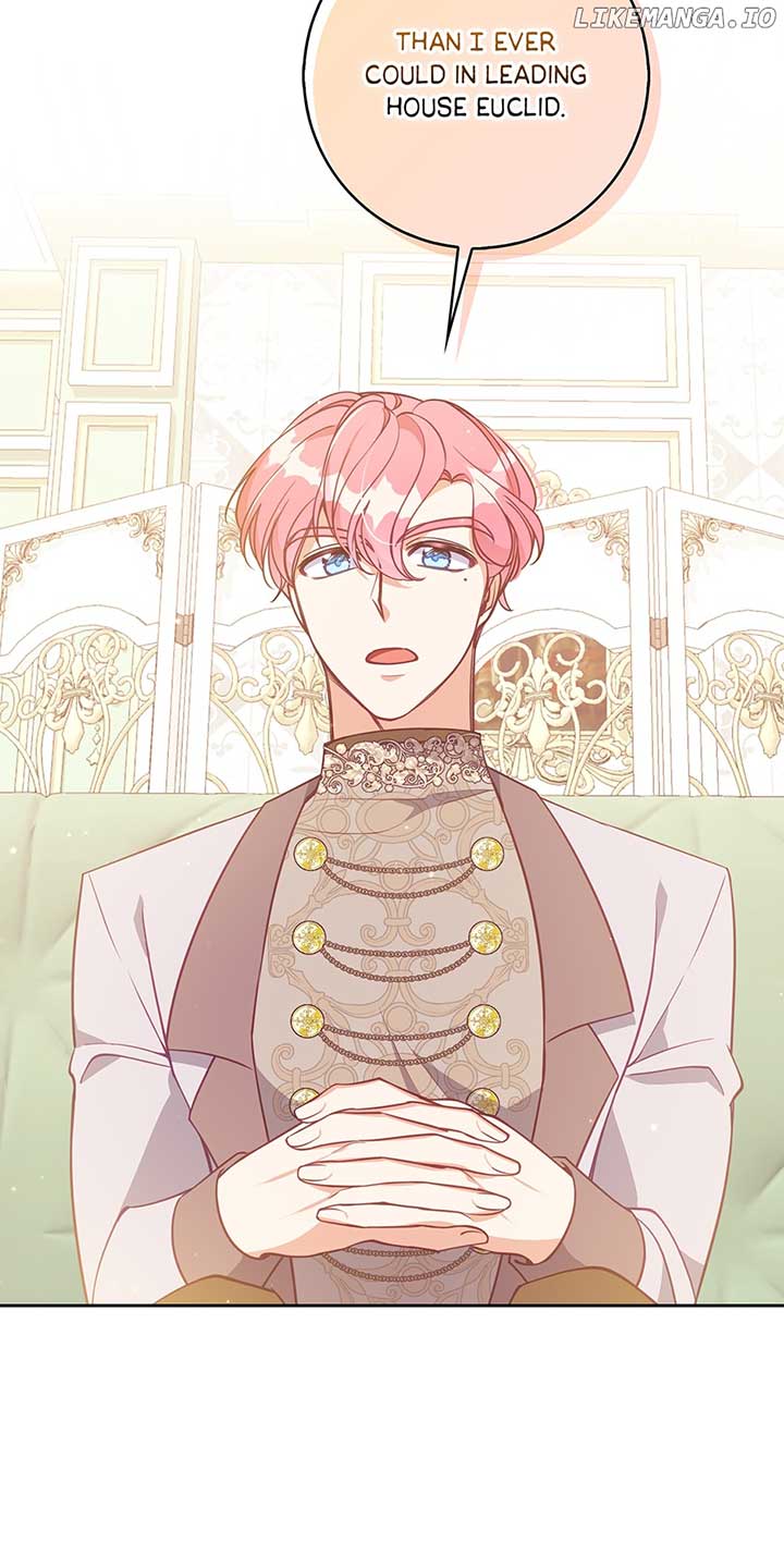 The Precious Sister of The Villainous Grand Duke Chapter 124 239 10