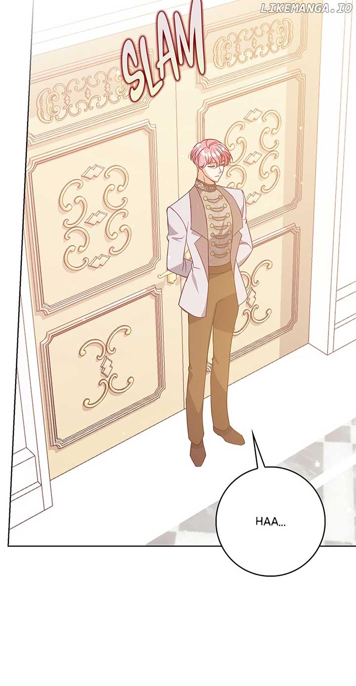 The Precious Sister of The Villainous Grand Duke Chapter 124 249 20
