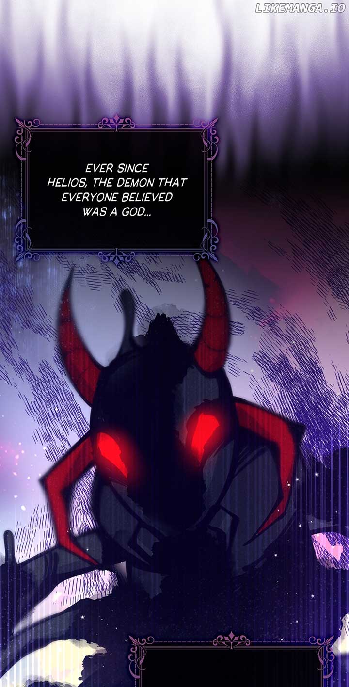 The Precious Sister of The Villainous Grand Duke Chapter 124 252 23