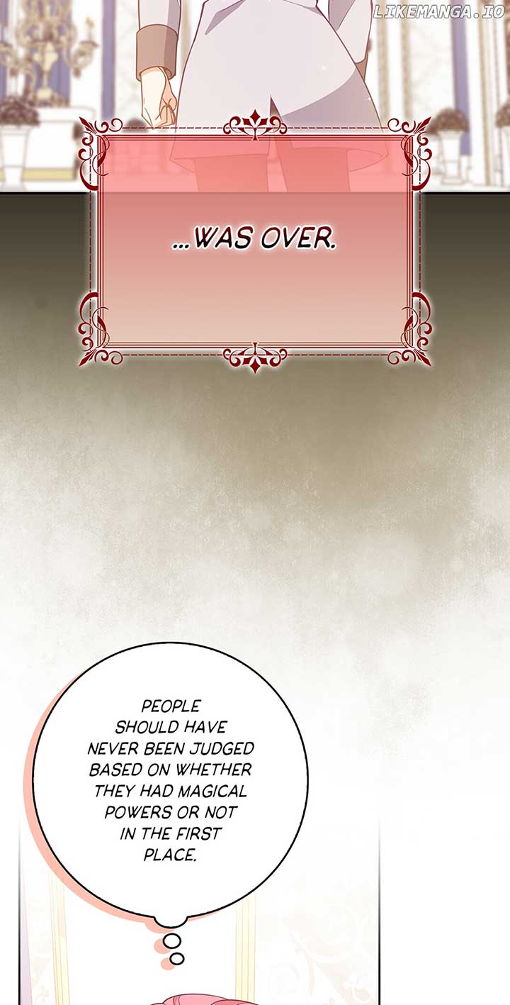 The Precious Sister of The Villainous Grand Duke Chapter 124 255 26