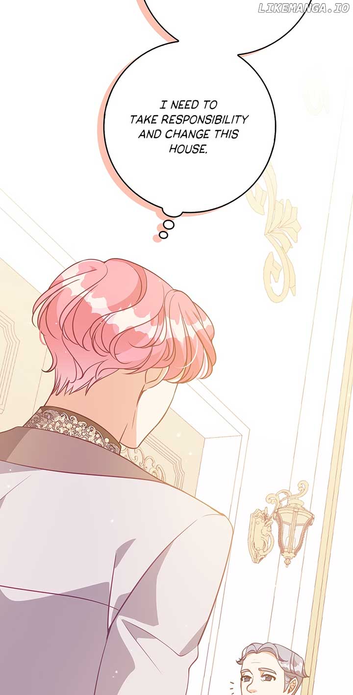 The Precious Sister of The Villainous Grand Duke Chapter 124 257 28