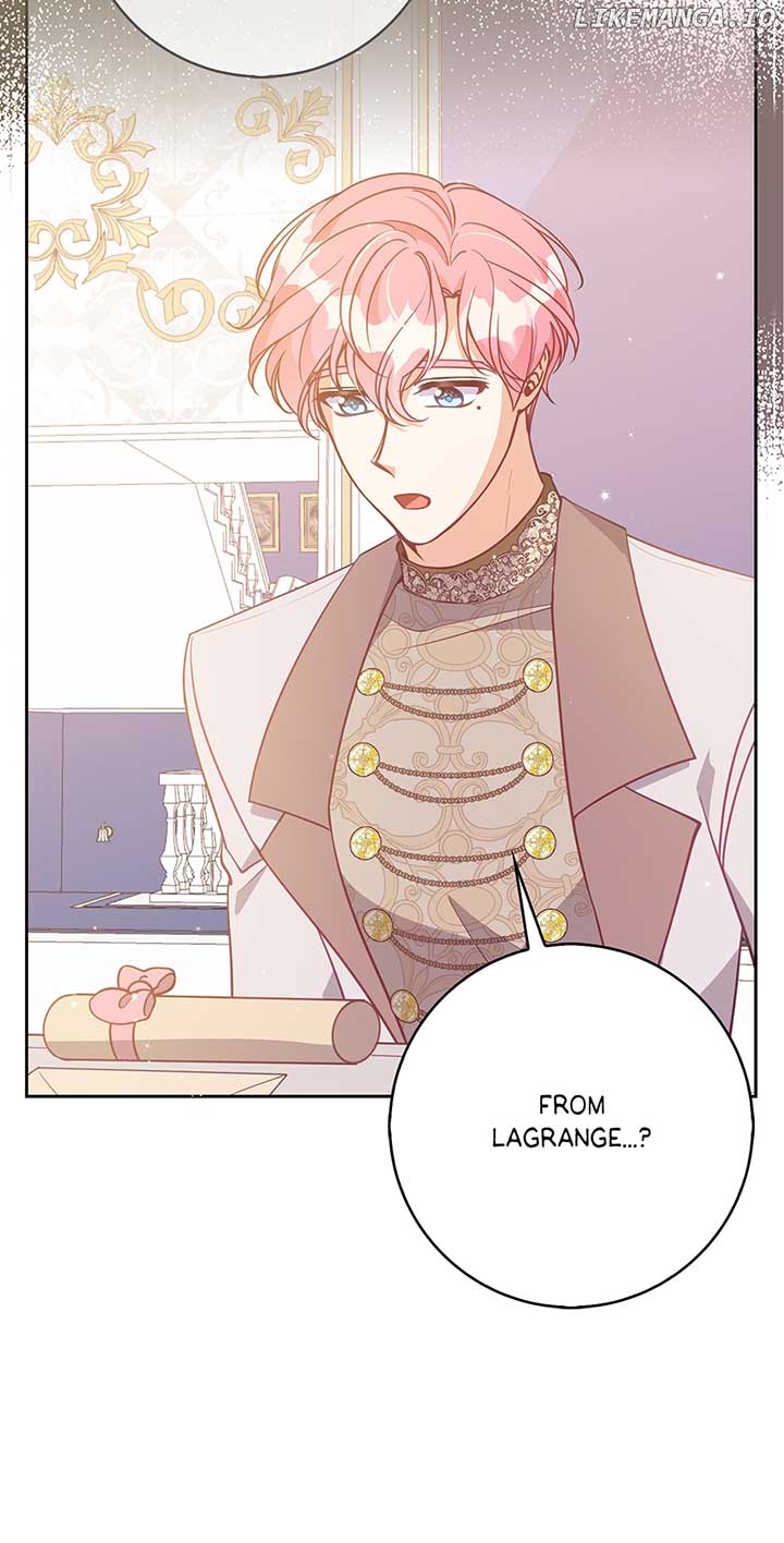 The Precious Sister of The Villainous Grand Duke Chapter 124 259 30