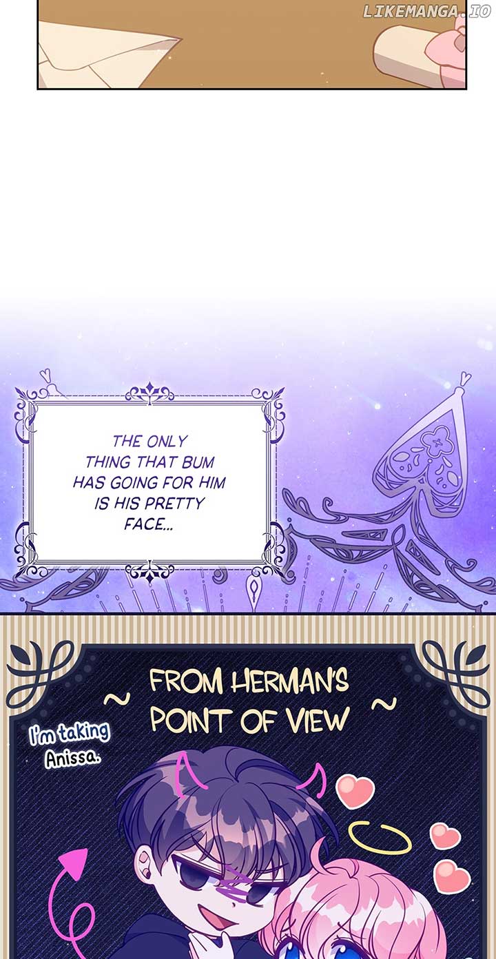 The Precious Sister of The Villainous Grand Duke Chapter 124 263 34