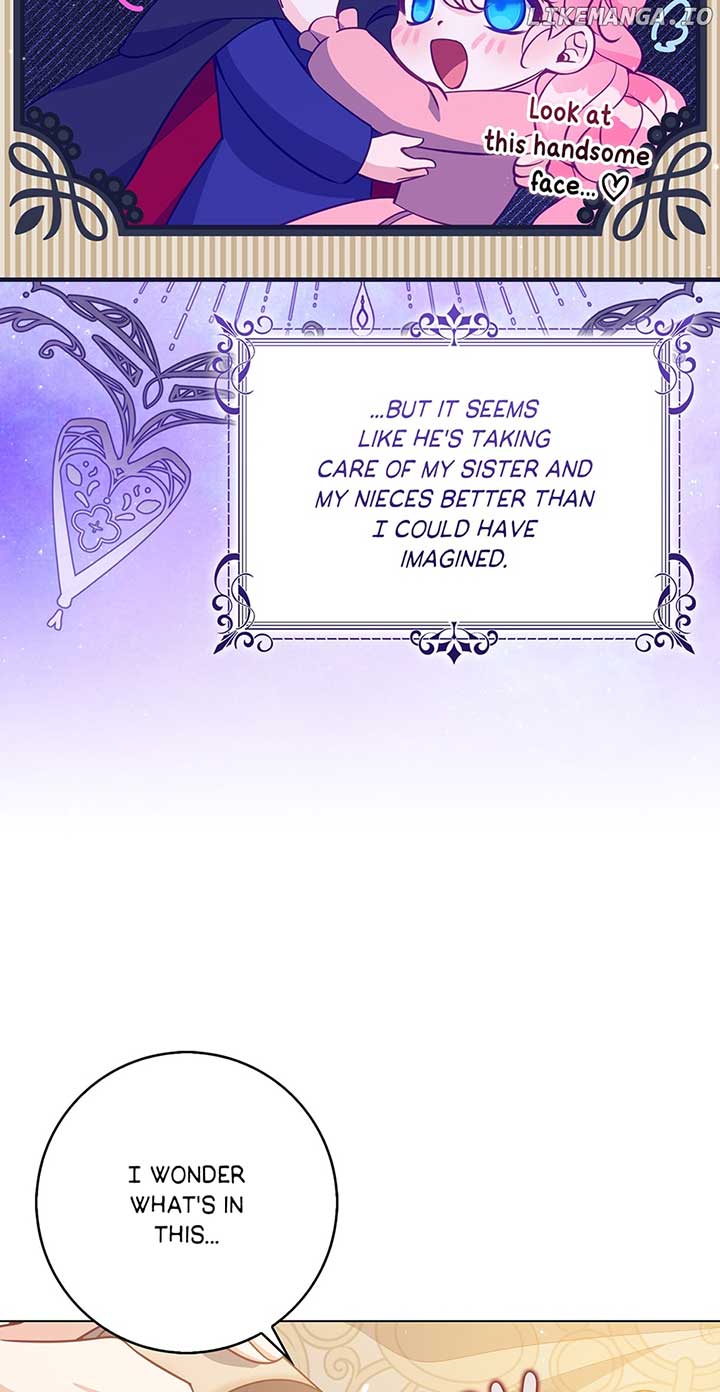 The Precious Sister of The Villainous Grand Duke Chapter 124 264 35
