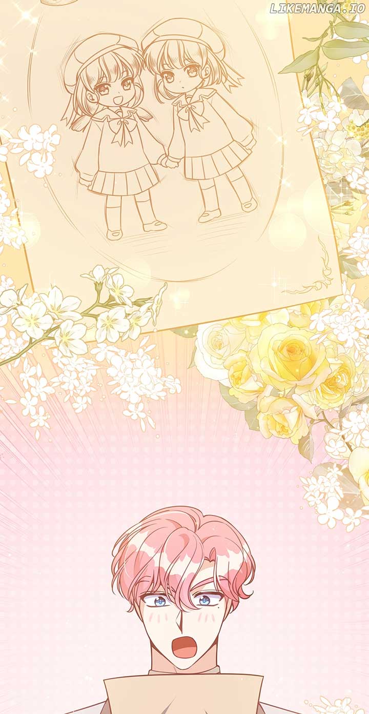 The Precious Sister of The Villainous Grand Duke Chapter 124 266 37