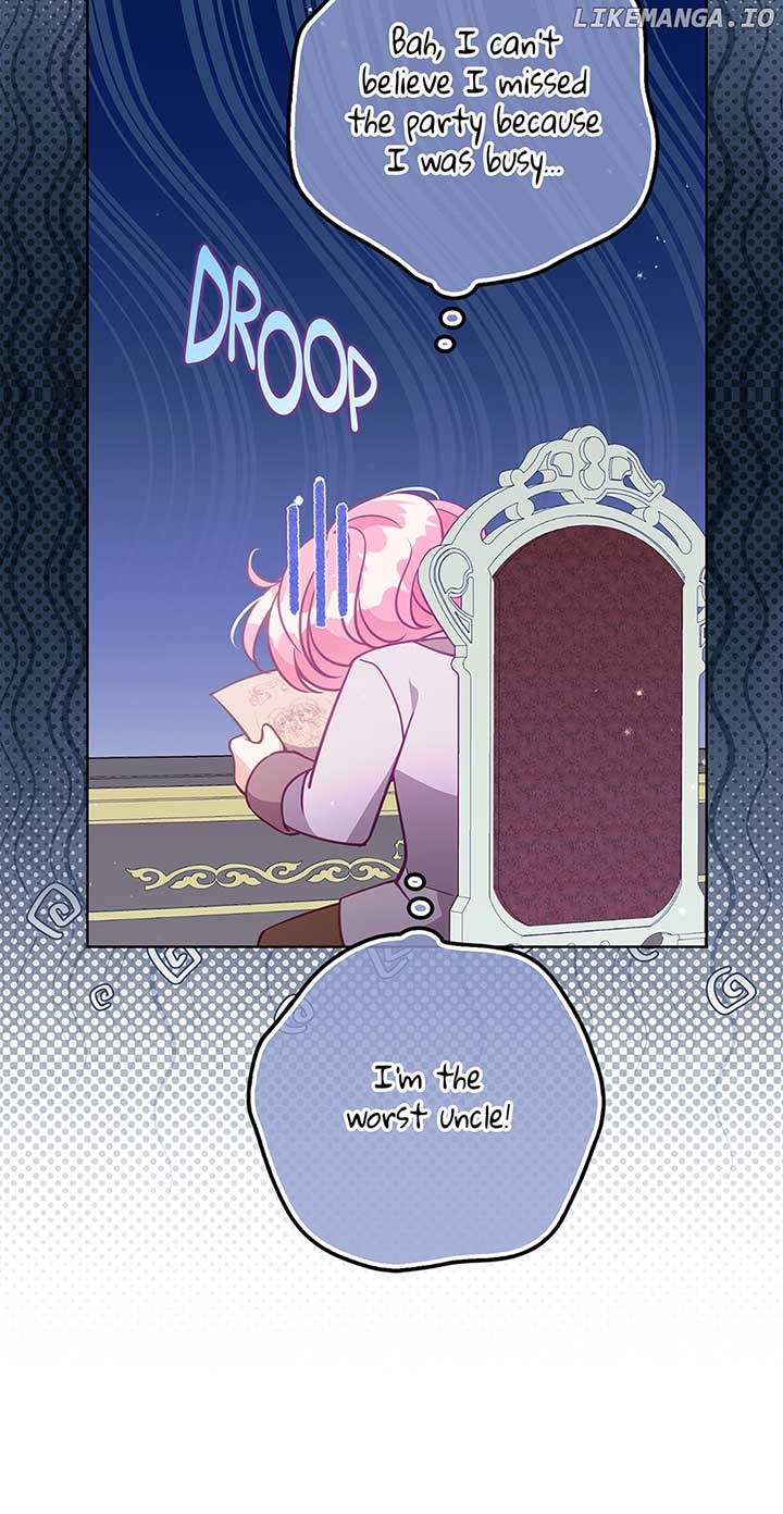 The Precious Sister of The Villainous Grand Duke Chapter 124 268 39