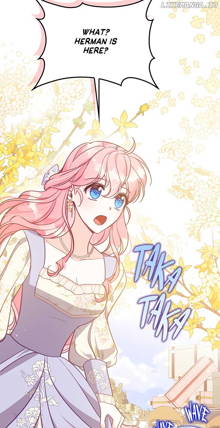 The Precious Sister of The Villainous Grand Duke Chapter 124 274 45