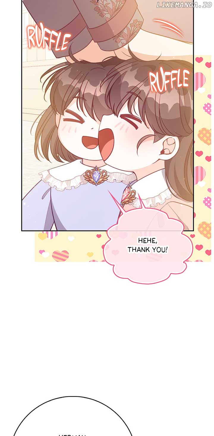 The Precious Sister of The Villainous Grand Duke Chapter 124 283 54