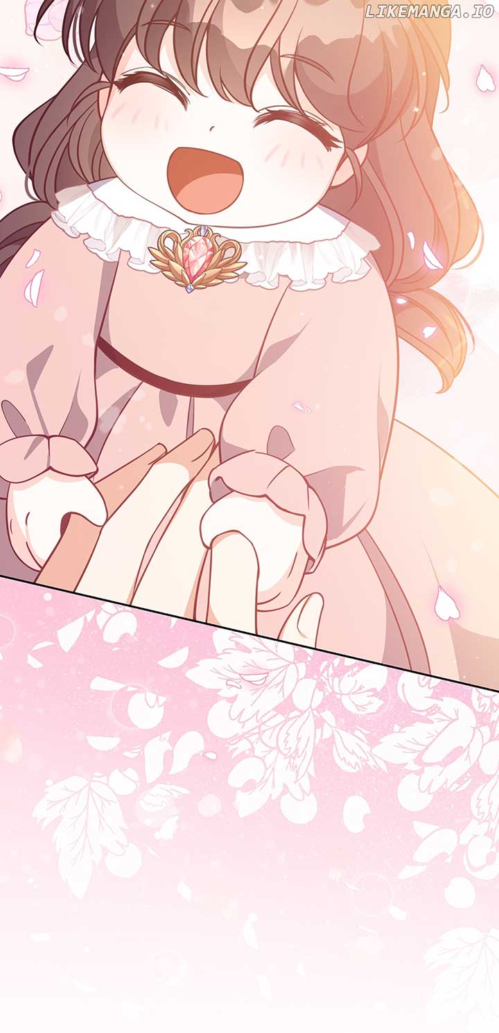 The Precious Sister of The Villainous Grand Duke Chapter 124 293 64