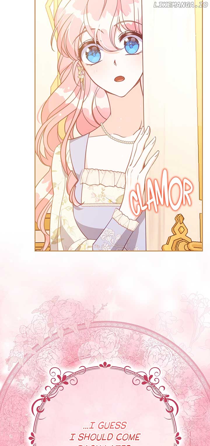 The Precious Sister of The Villainous Grand Duke Chapter 124 301 72