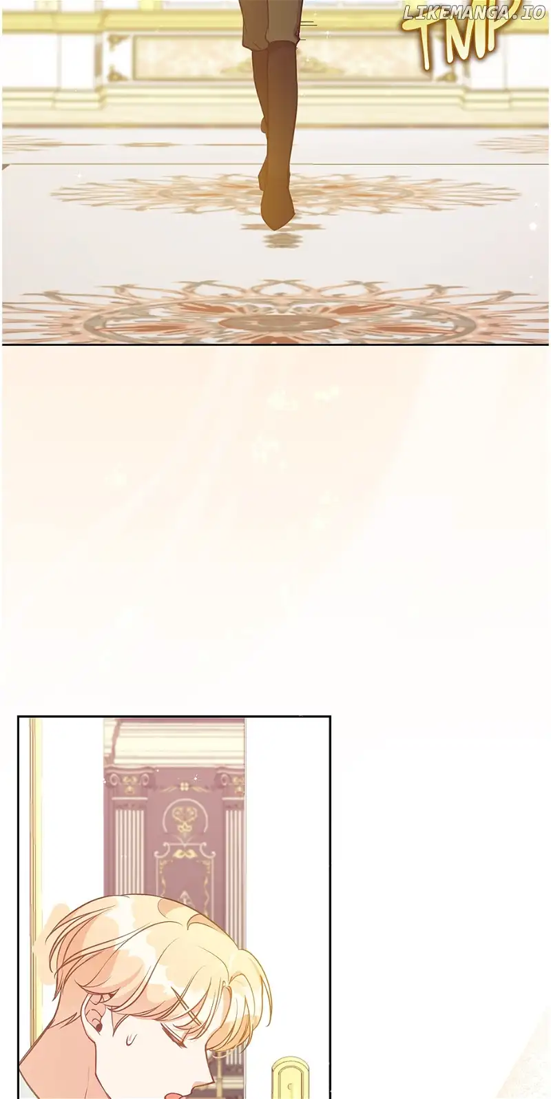 The Precious Sister of The Villainous Grand Duke Chapter 125 254 04