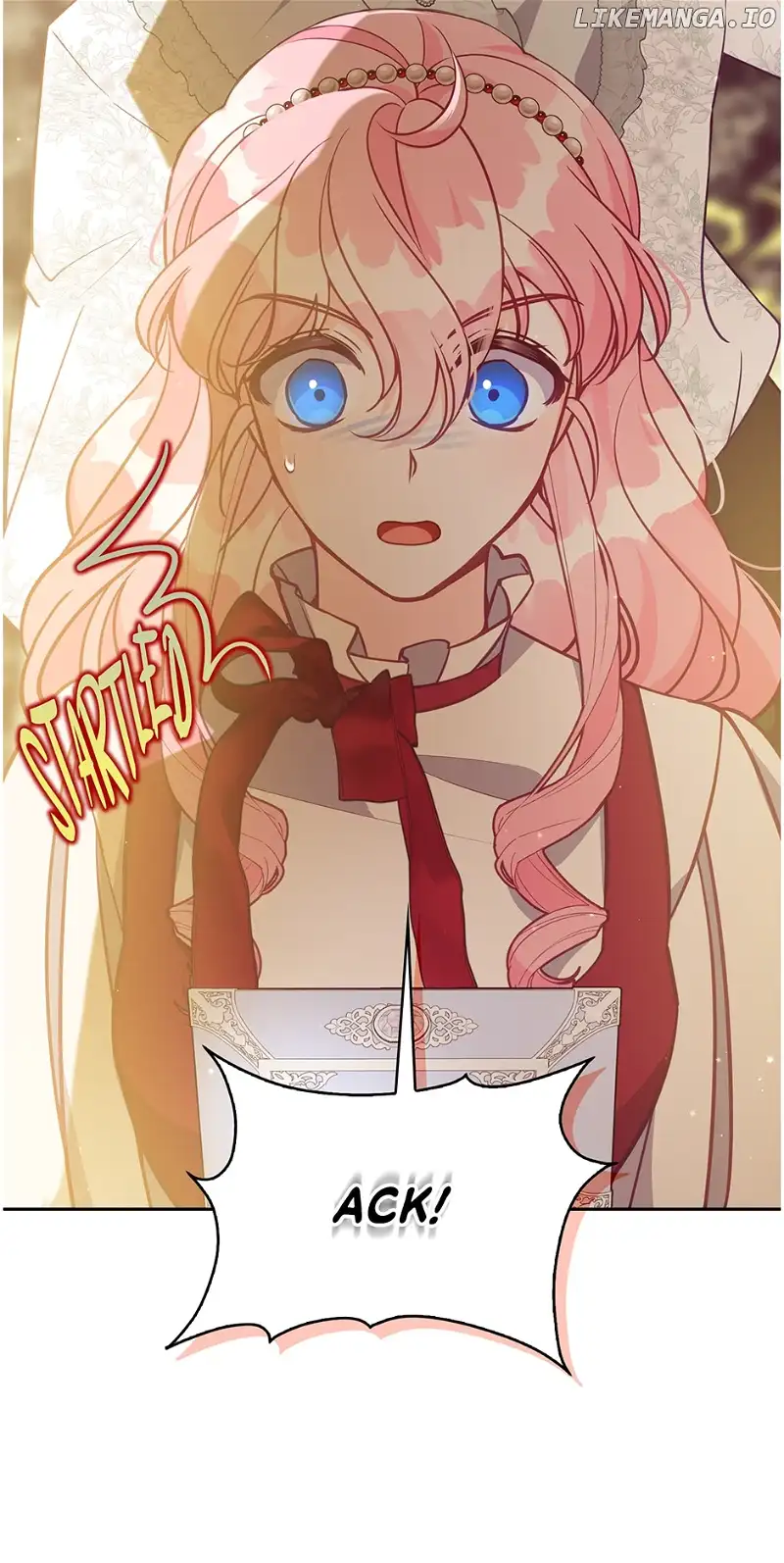 The Precious Sister of The Villainous Grand Duke Chapter 125 259 09