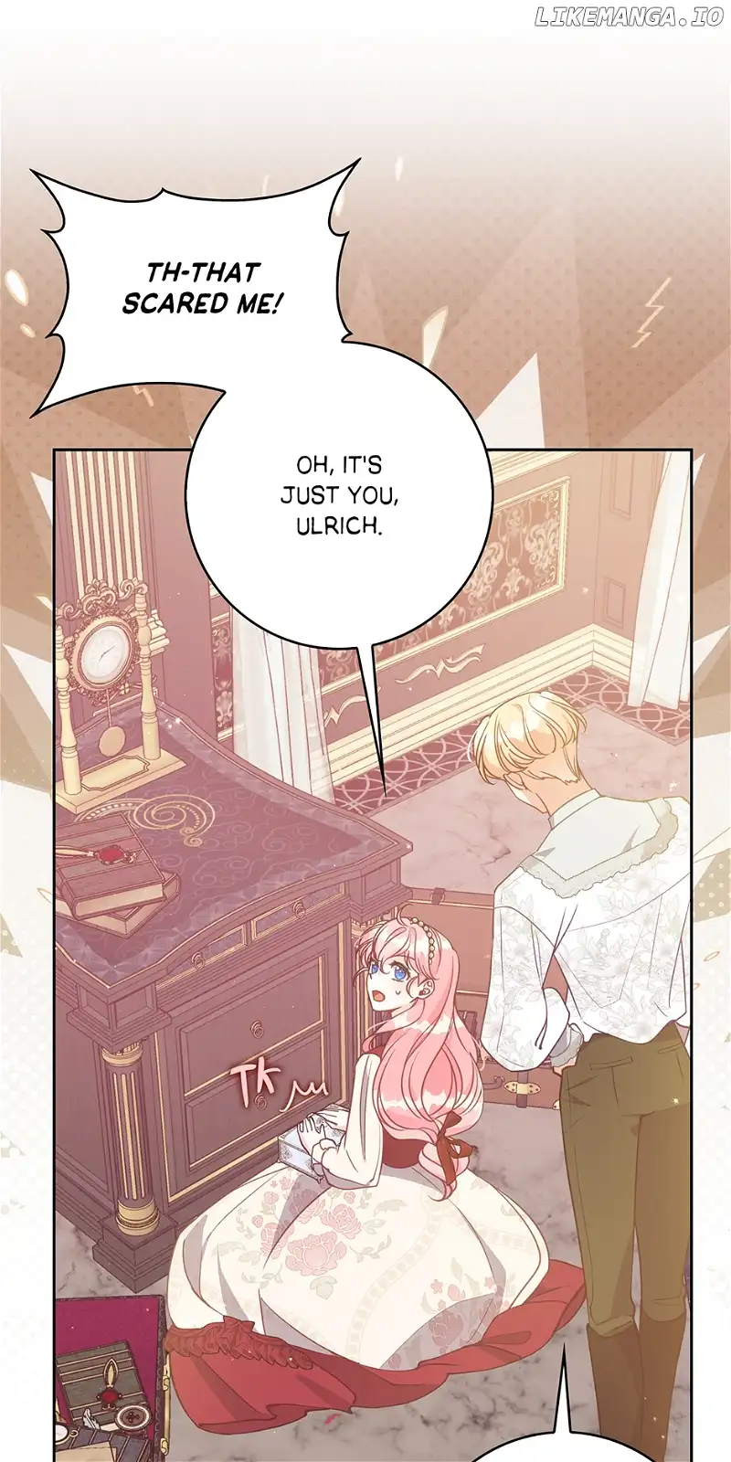 The Precious Sister of The Villainous Grand Duke Chapter 125 260 10