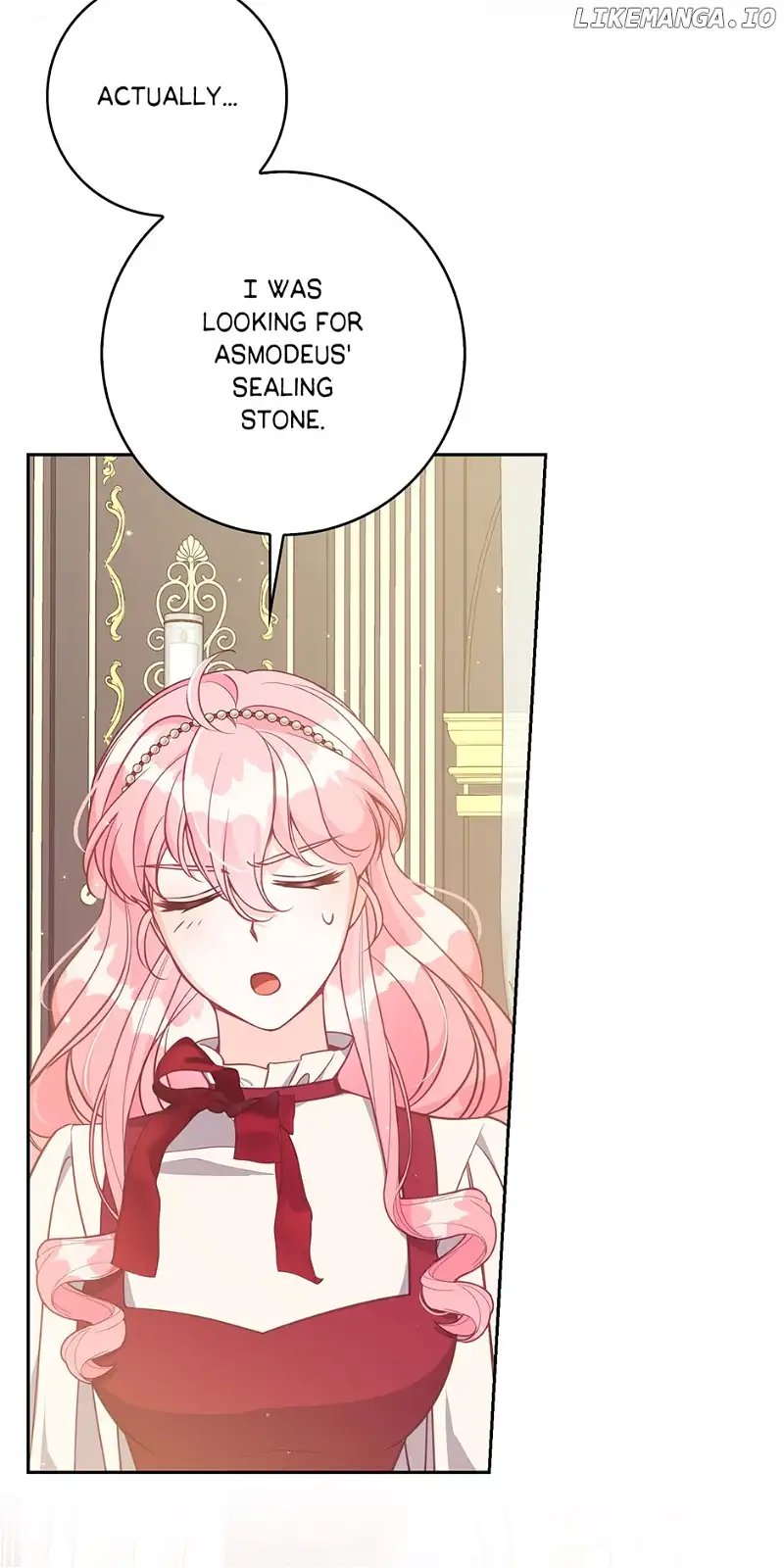 The Precious Sister of The Villainous Grand Duke Chapter 125 264 14