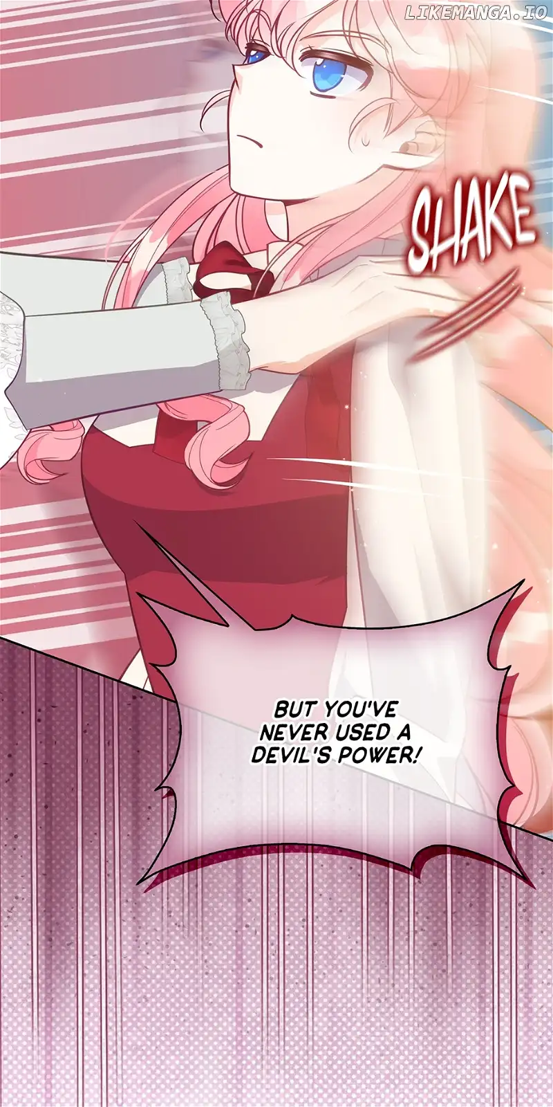 The Precious Sister of The Villainous Grand Duke Chapter 125 268 18