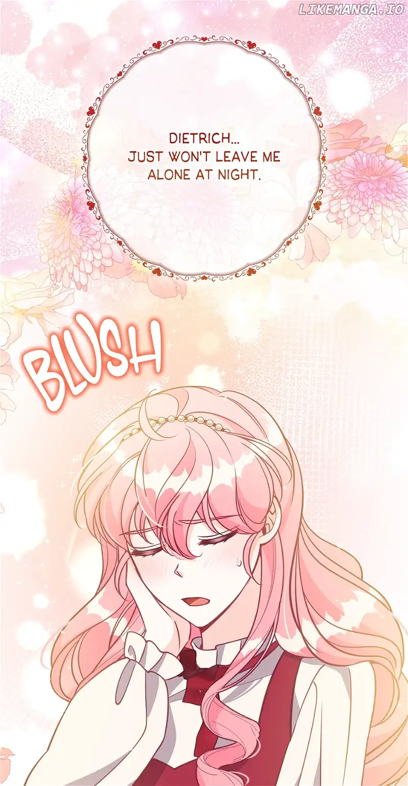 The Precious Sister of The Villainous Grand Duke Chapter 125 272 22