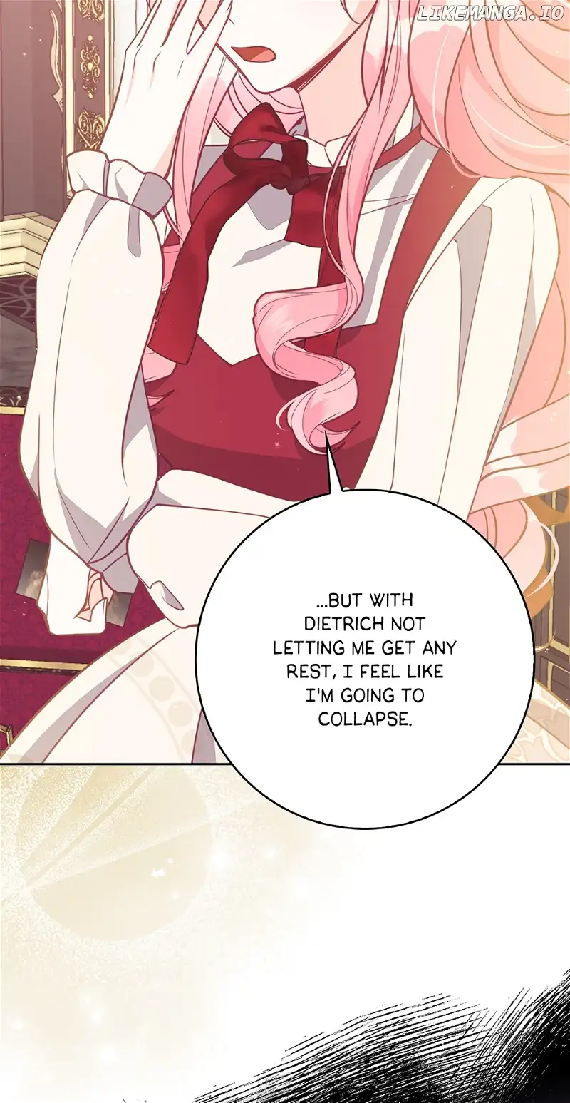 The Precious Sister of The Villainous Grand Duke Chapter 125 281 31