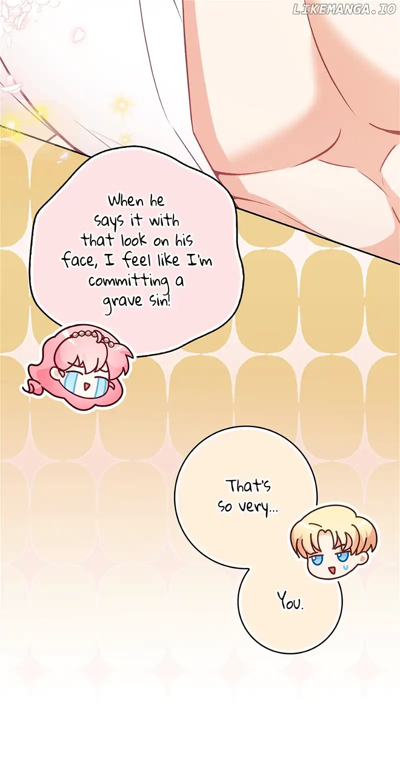 The Precious Sister of The Villainous Grand Duke Chapter 125 289 39