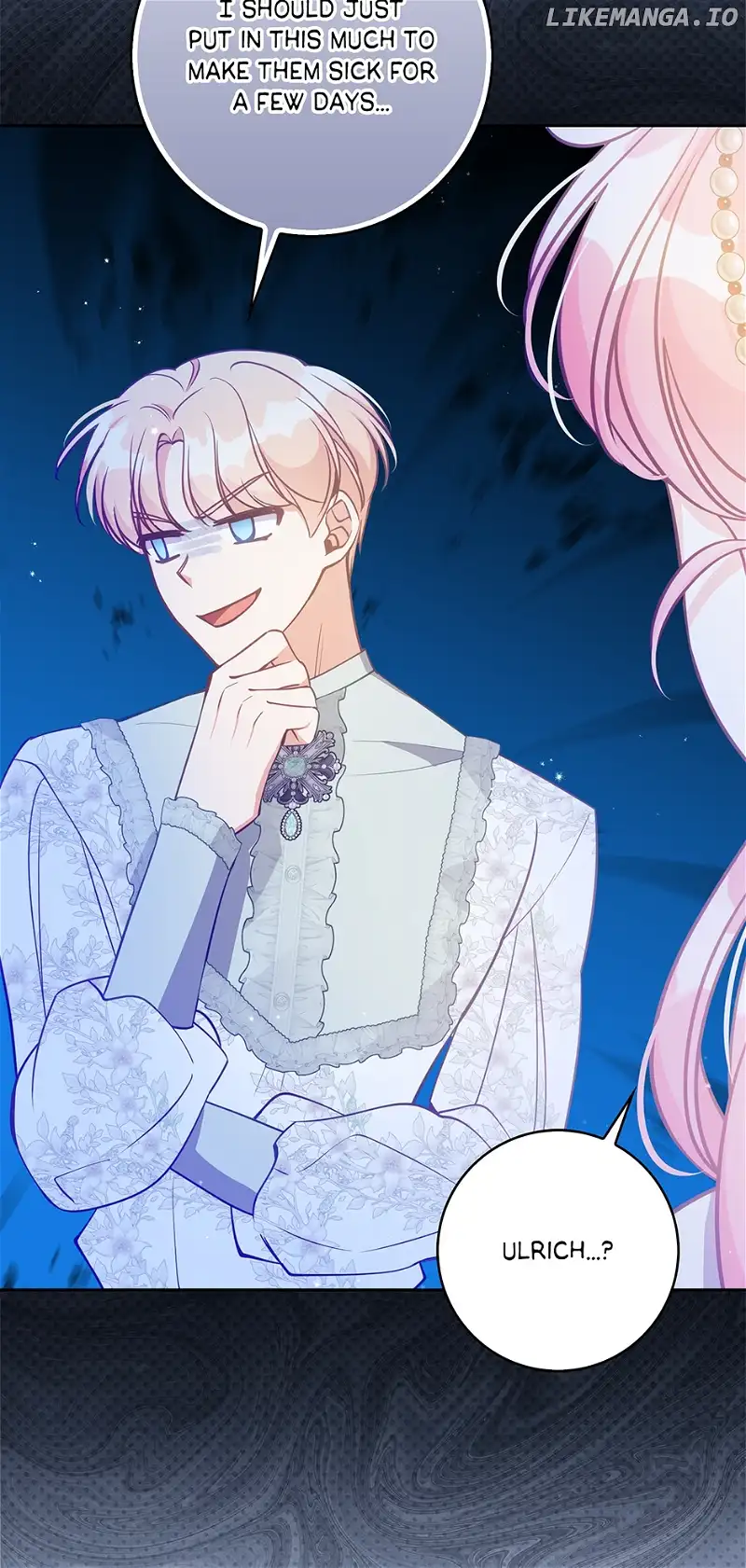 The Precious Sister of The Villainous Grand Duke Chapter 125 292 42
