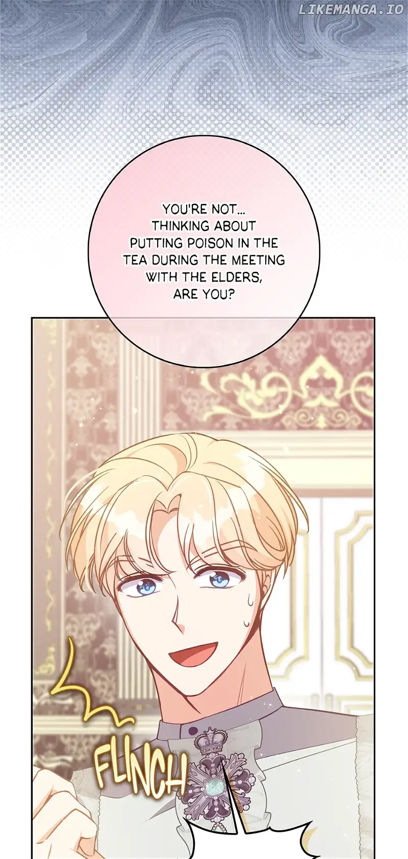 The Precious Sister of The Villainous Grand Duke Chapter 125 293 43