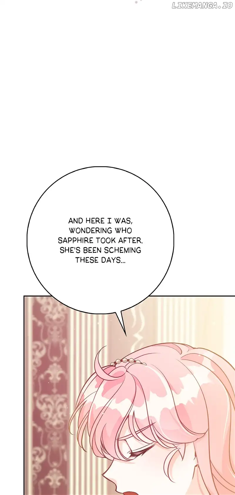 The Precious Sister of The Villainous Grand Duke Chapter 125 295 45