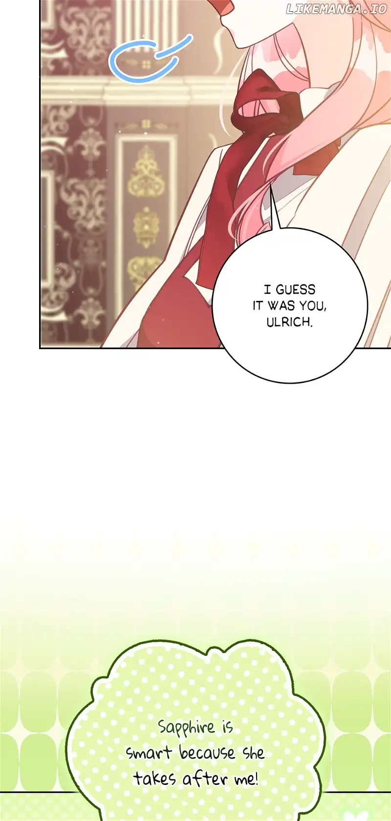 The Precious Sister of The Villainous Grand Duke Chapter 125 296 46