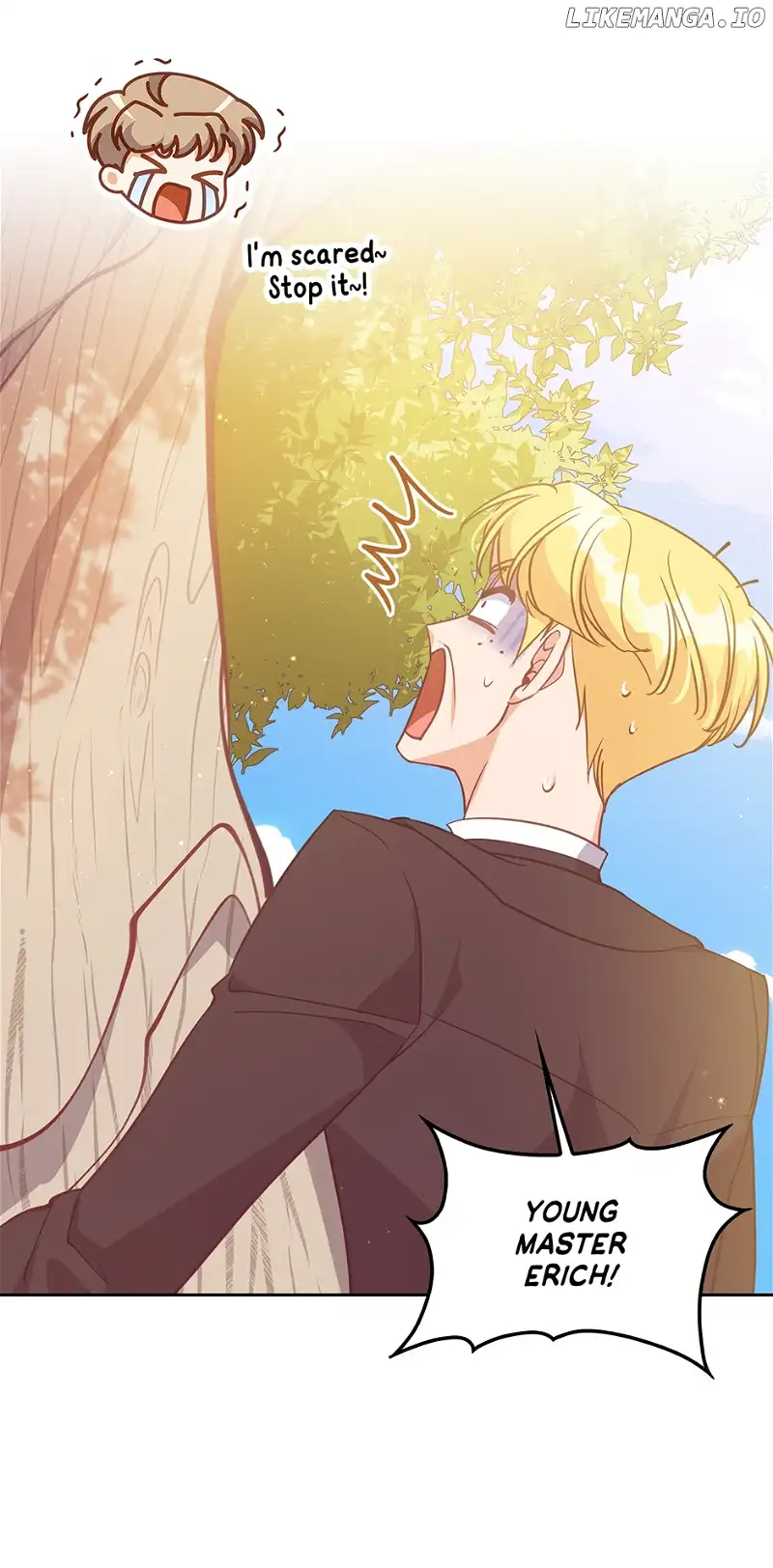 The Precious Sister of The Villainous Grand Duke Chapter 125 315 65