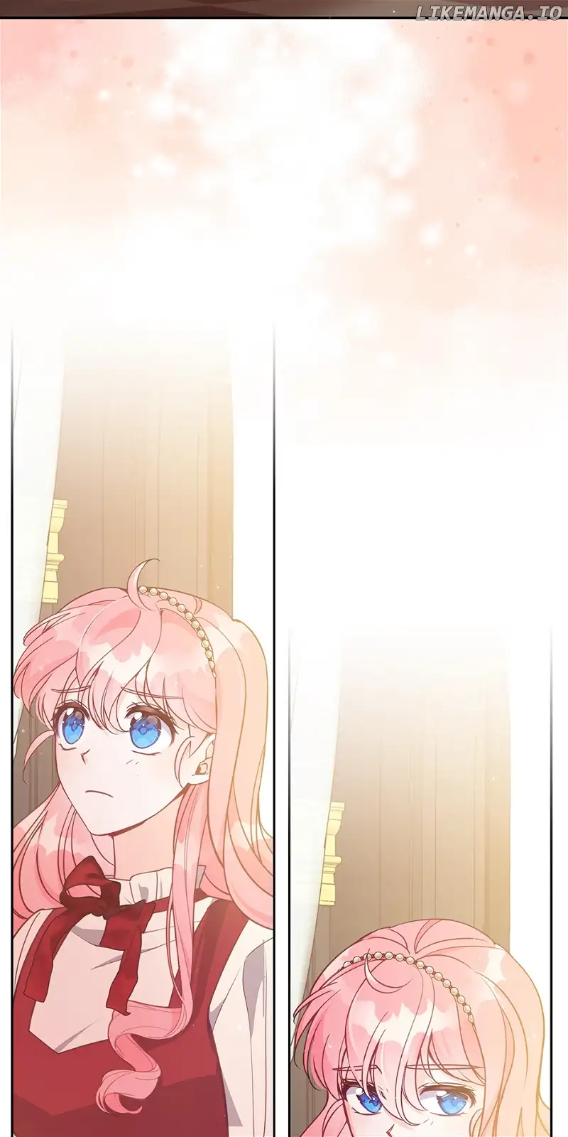 The Precious Sister of The Villainous Grand Duke Chapter 125 321 71