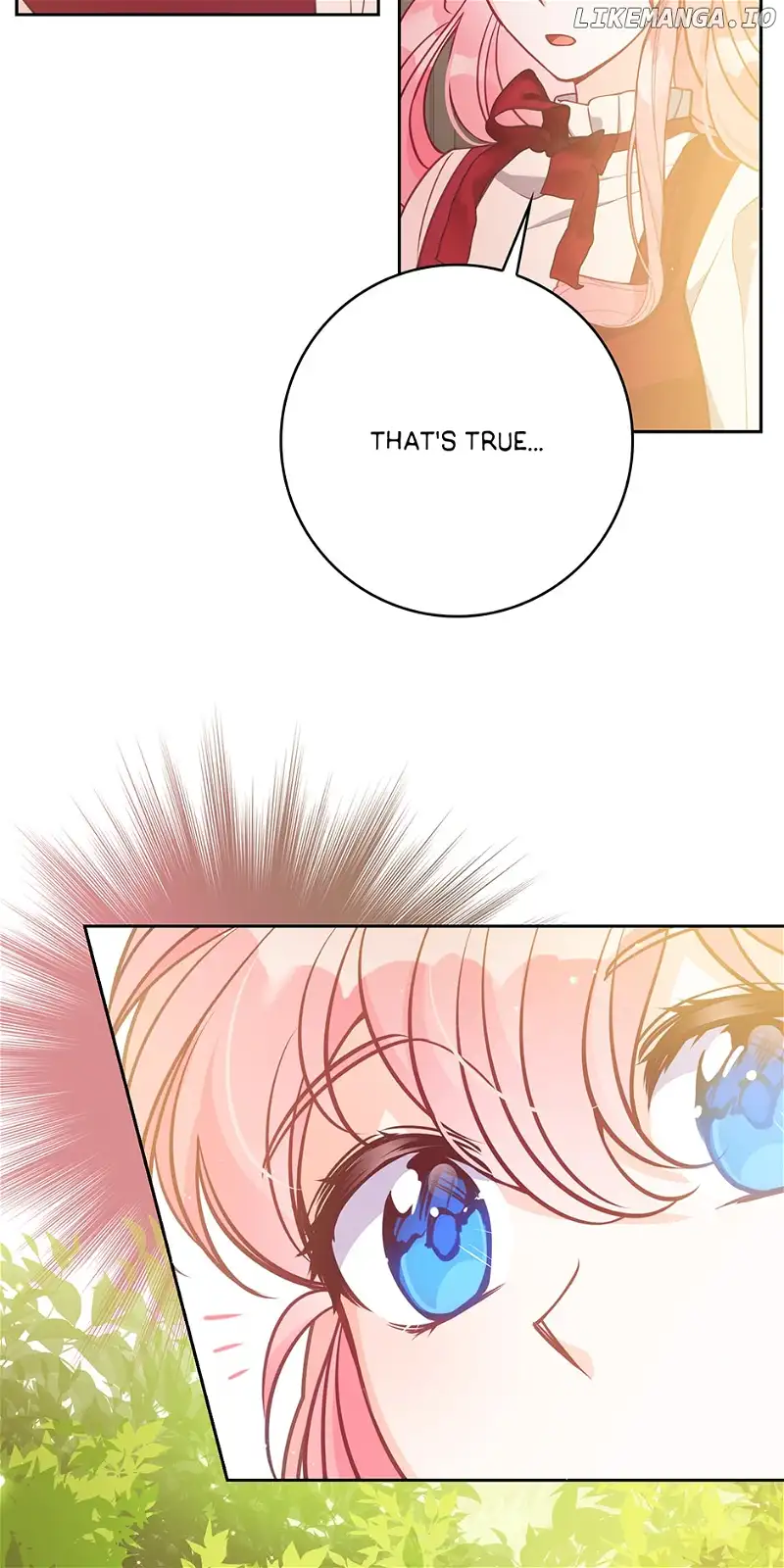 The Precious Sister of The Villainous Grand Duke Chapter 125 322 72