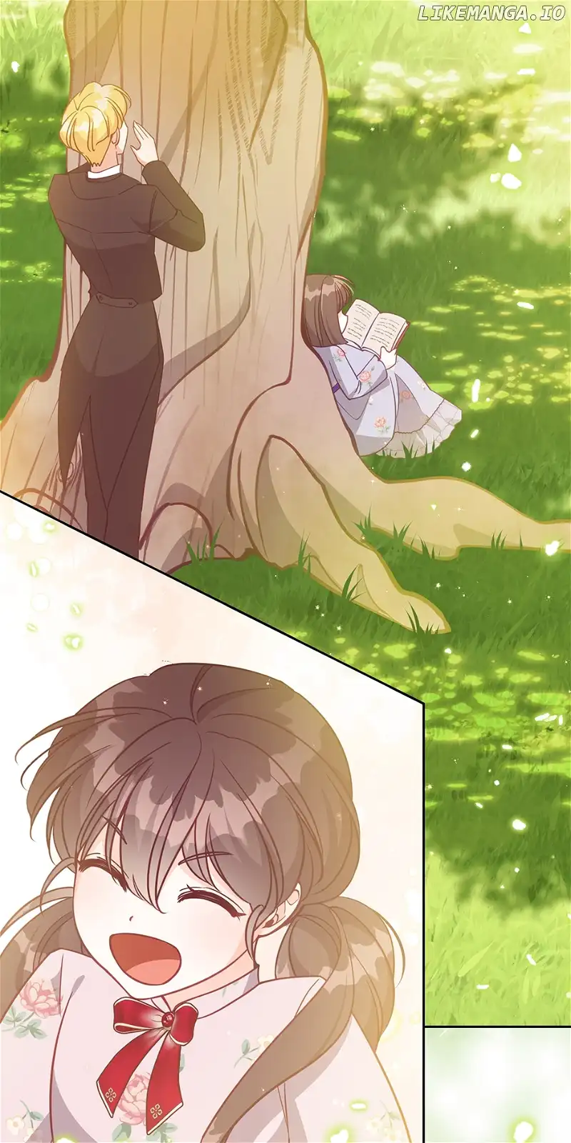 The Precious Sister of The Villainous Grand Duke Chapter 125 324 74