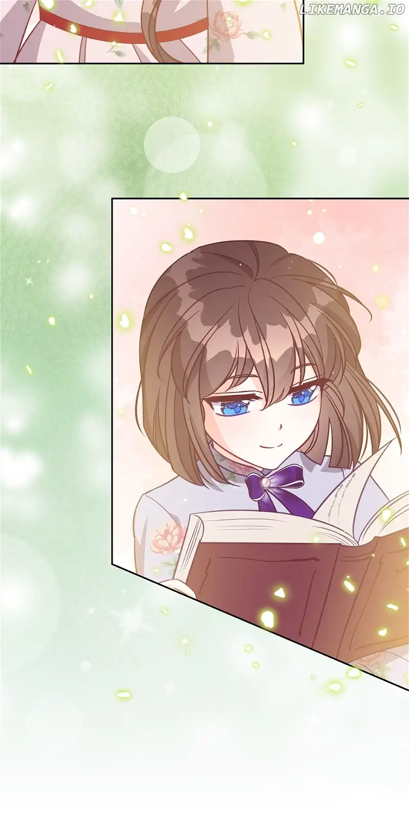 The Precious Sister of The Villainous Grand Duke Chapter 125 325 75