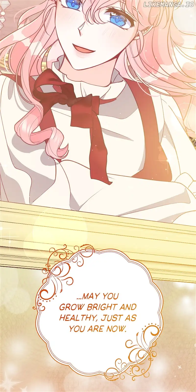 The Precious Sister of The Villainous Grand Duke Chapter 125 328 78