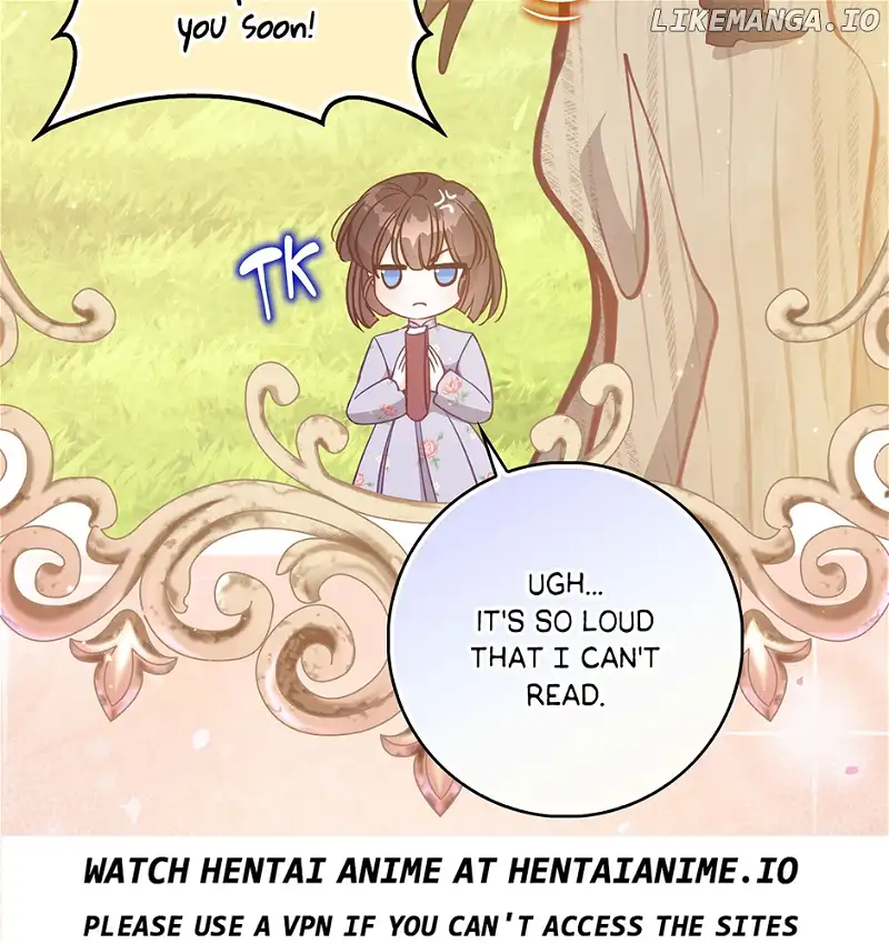 The Precious Sister of The Villainous Grand Duke Chapter 125 331 81