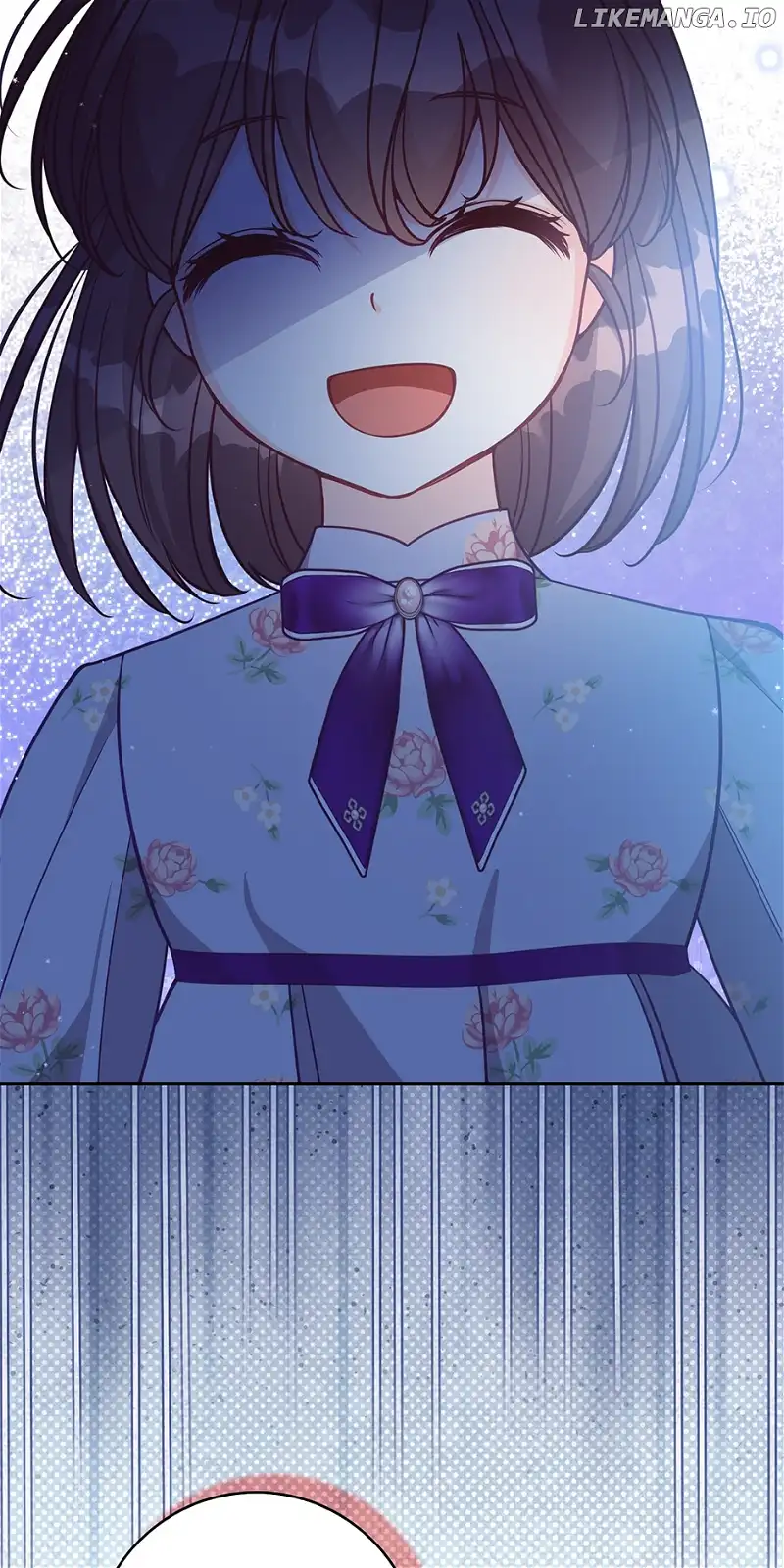 The Precious Sister of The Villainous Grand Duke Chapter 126 244 12