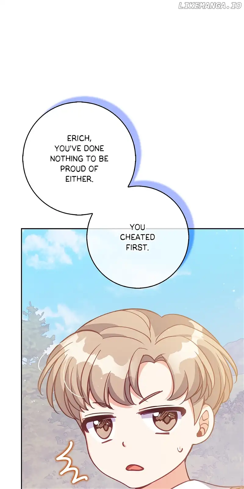 The Precious Sister of The Villainous Grand Duke Chapter 126 246 14