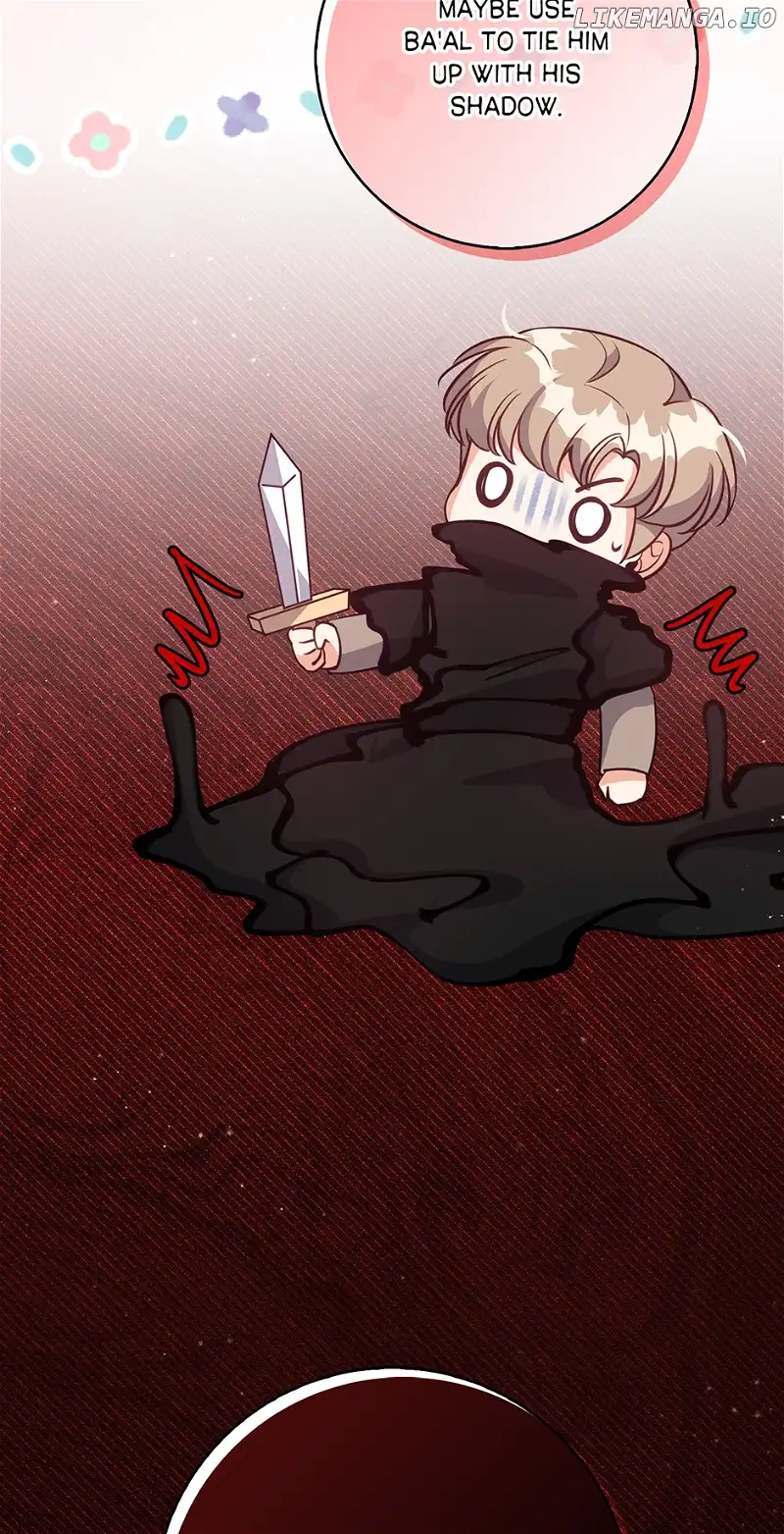 The Precious Sister of The Villainous Grand Duke Chapter 126 251 19