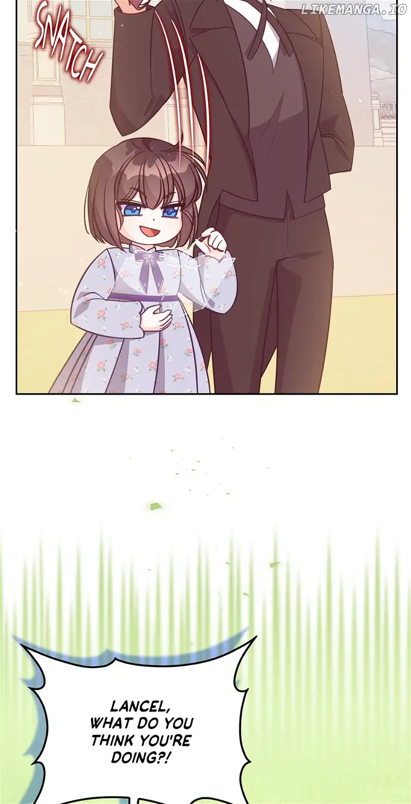 The Precious Sister of The Villainous Grand Duke Chapter 126 253 21