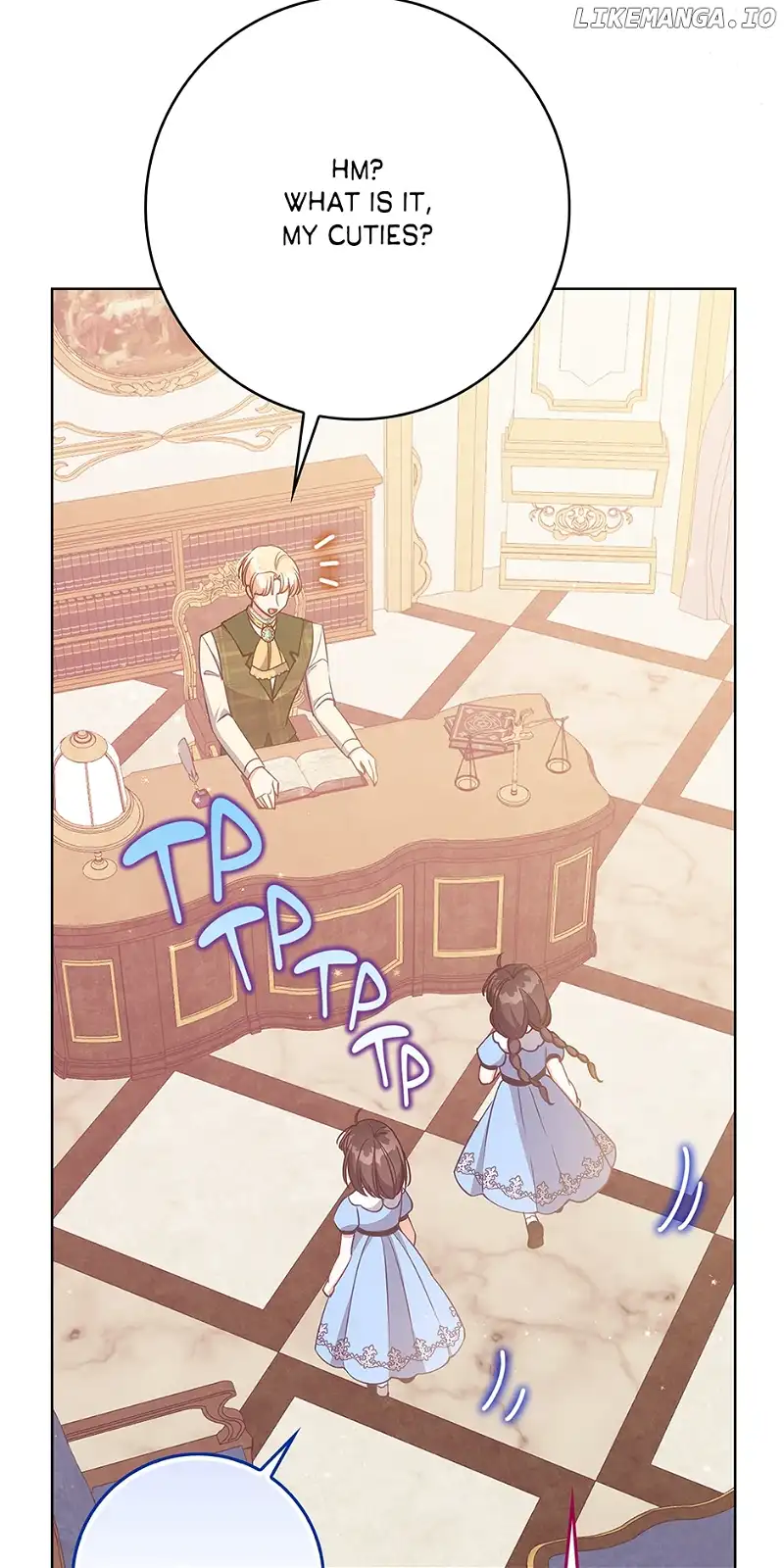 The Precious Sister of The Villainous Grand Duke Chapter 126 264 32