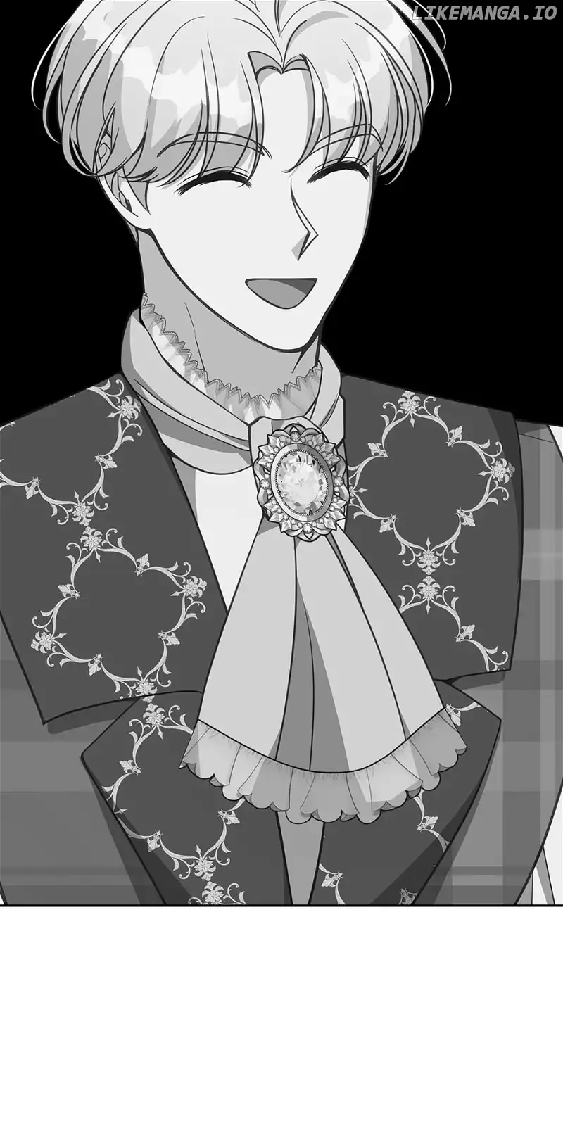 The Precious Sister of The Villainous Grand Duke Chapter 126 267 35