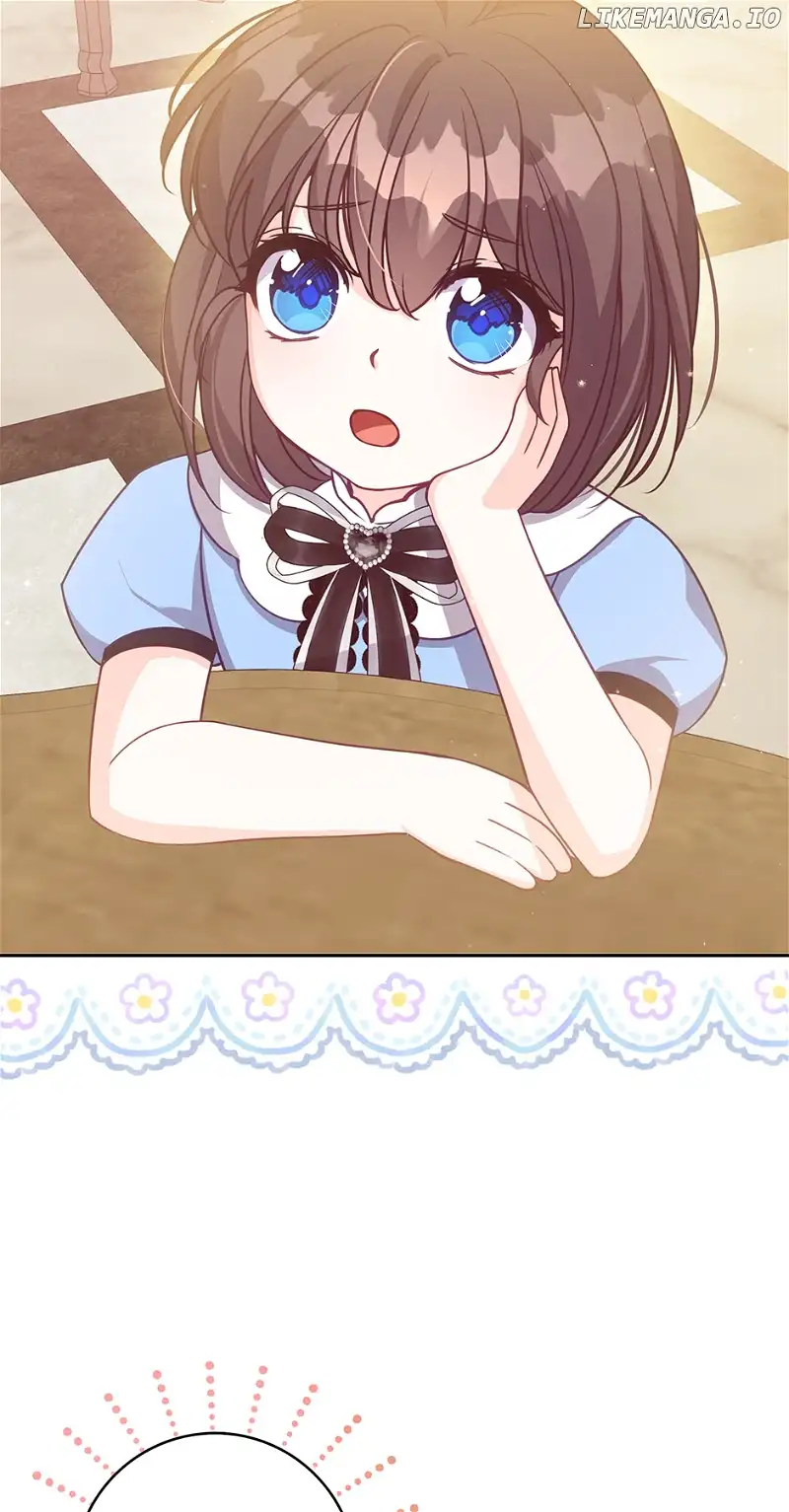 The Precious Sister of The Villainous Grand Duke Chapter 126 270 38