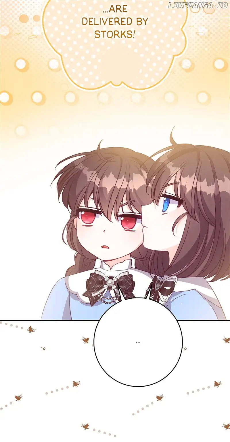 The Precious Sister of The Villainous Grand Duke Chapter 126 274 42