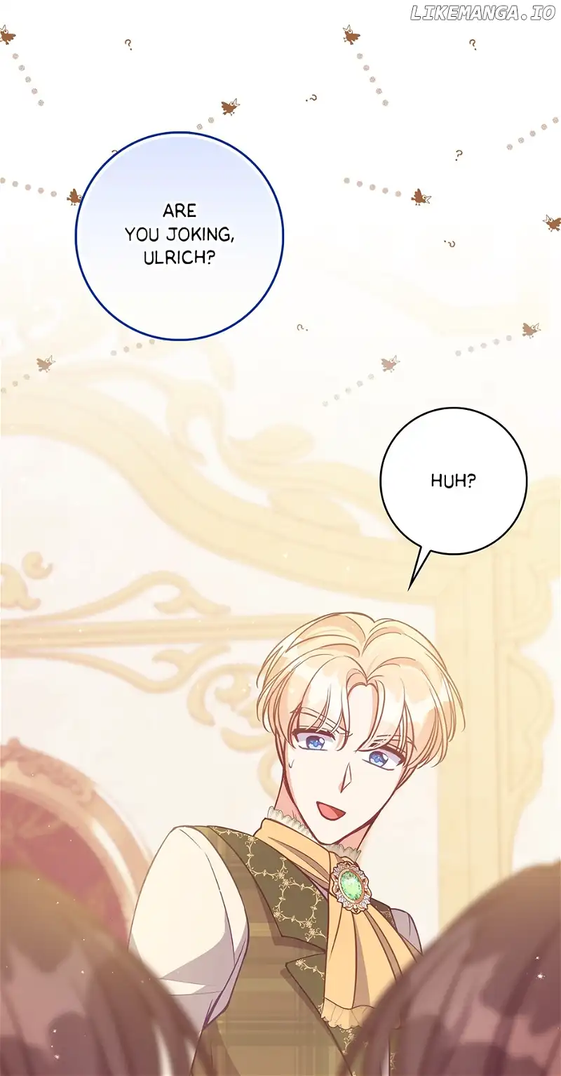 The Precious Sister of The Villainous Grand Duke Chapter 126 275 43