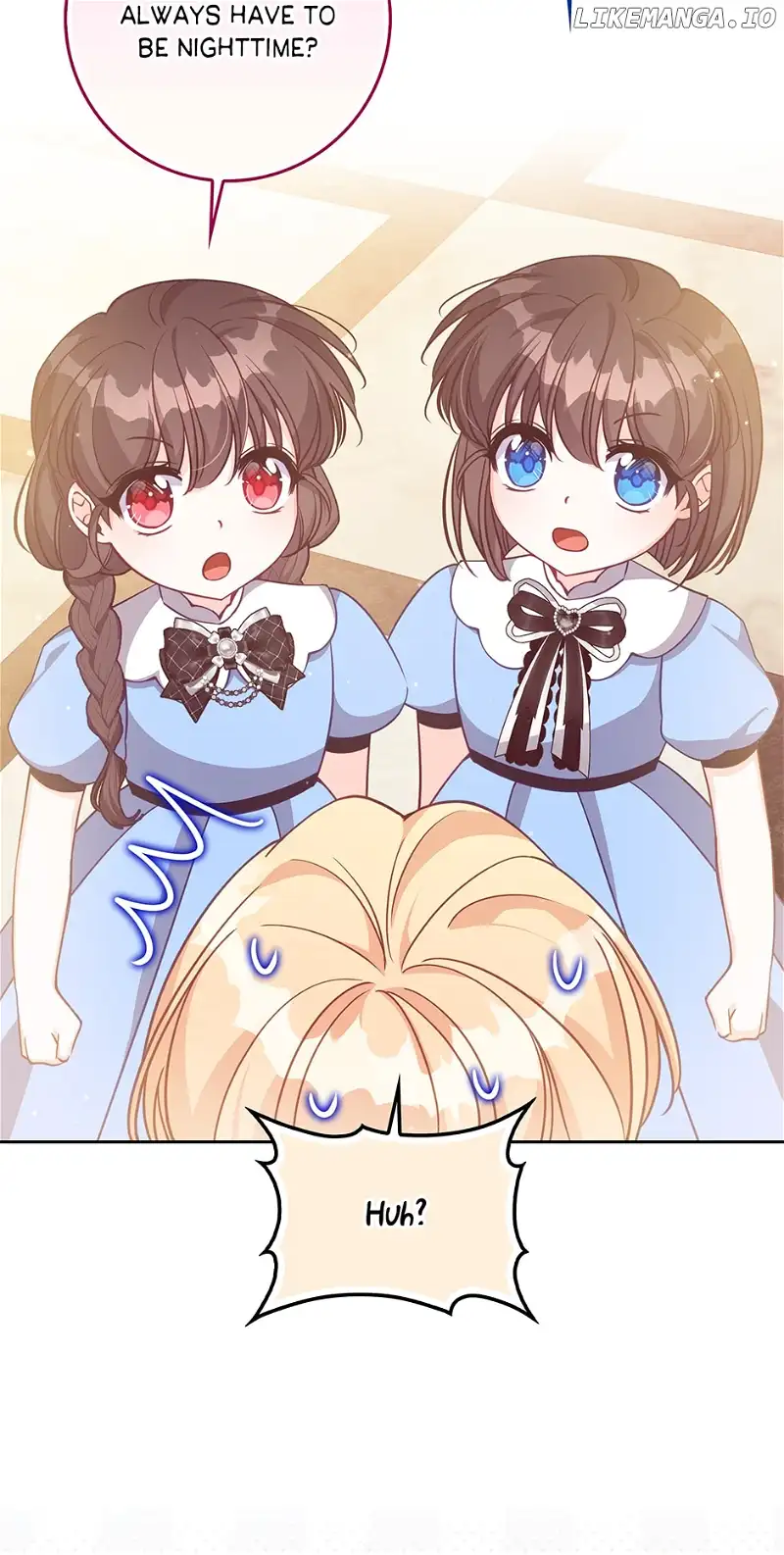 The Precious Sister of The Villainous Grand Duke Chapter 126 281 49