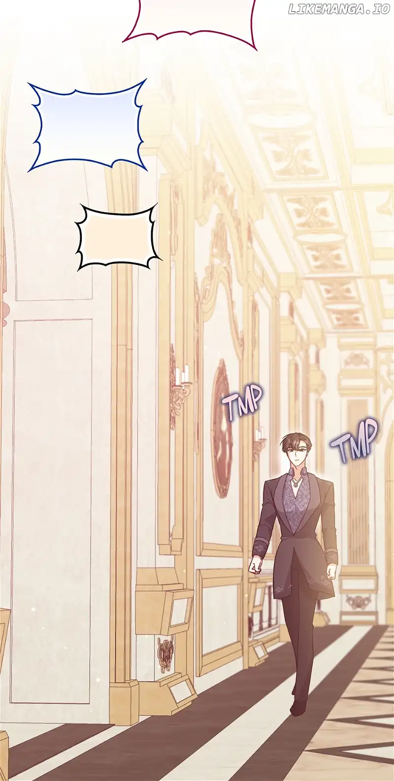 The Precious Sister of The Villainous Grand Duke Chapter 126 284 52