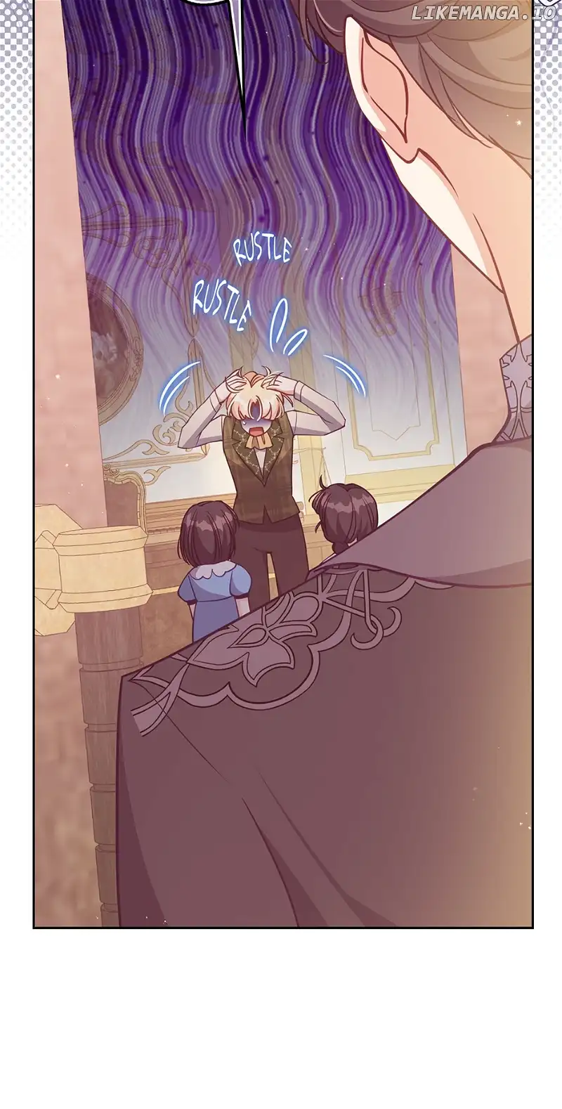 The Precious Sister of The Villainous Grand Duke Chapter 126 287 55