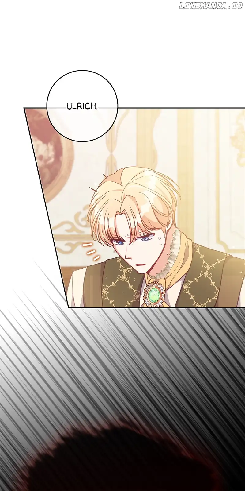 The Precious Sister of The Villainous Grand Duke Chapter 126 288 56