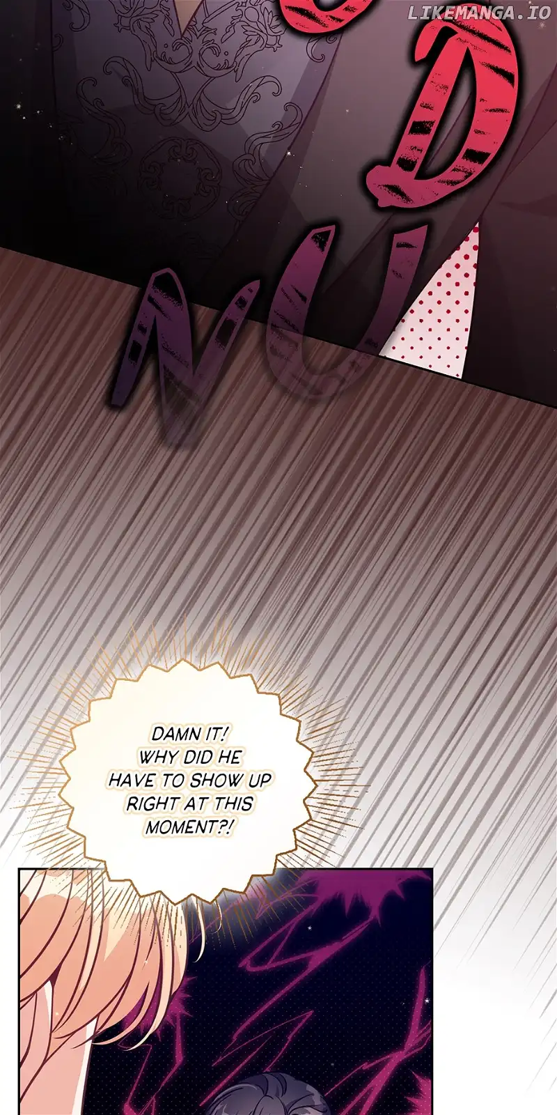 The Precious Sister of The Villainous Grand Duke Chapter 126 290 58